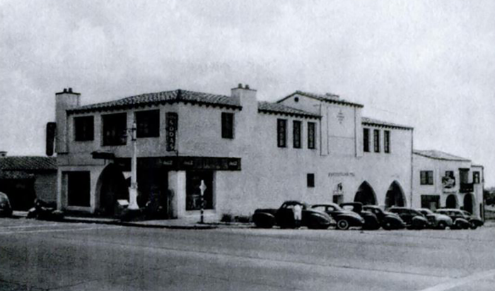 One of San Clemente’s Original Architects, Virgil Westbrook